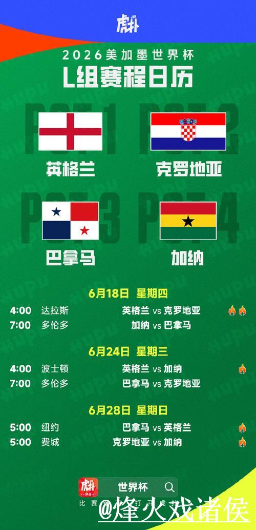 详细解读世界杯赛程安排 详细解读世界杯赛程安排